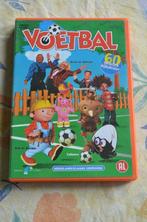 Voetbal (kinderafleveringen met het thema voetbal), Cd's en Dvd's, Alle leeftijden, Ophalen of Verzenden, Avontuur, Tv fictie