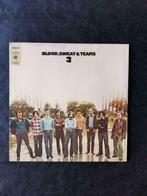 BLOOD SWEAT & TEARS " Third" rock LP (1970) IZGS, 12 pouces, Pop rock, Enlèvement ou Envoi