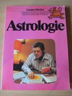 Astrologie (compact boeken), Boeken, Gelezen, Astrologie, Ophalen of Verzenden
