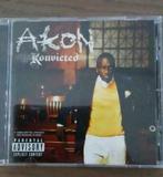 Akon Konvicted, Cd's en Dvd's, Ophalen of Verzenden, Zo goed als nieuw