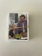 De 80 stikkers compleet voor boek te plakken FC kampioenen, Verzamelen, Ophalen of Verzenden