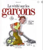 BD la verite sur les garcons, Enlèvement ou Envoi, Neuf