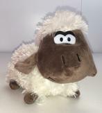 Shaun het schaap MET GELUID! (24 cm), Enlèvement ou Envoi, Utilisé, Autres types