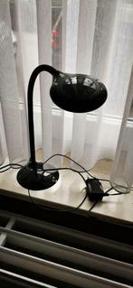 Lampe de table ou de bureau led variable flexible, Maison & Meubles, Comme neuf, Enlèvement ou Envoi