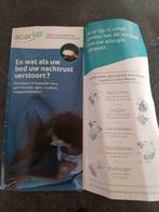 Acar'up textiel, Ophalen of Verzenden, Zo goed als nieuw, Tweepersoons