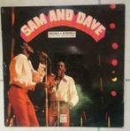 Sam & Dave : 33T best of (stax label), Enlèvement ou Envoi
