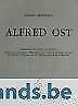Alfred Ost., Boeken, Ophalen of Verzenden, Gelezen