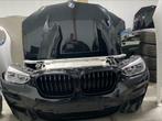 BLOC AVANT COMPLET BMW X3 G01 M BLACK SAPPHIRE TIZAUTOPARTS, Autos : Pièces & Accessoires, Carrosserie & Tôlerie, Pare-chocs, Avant