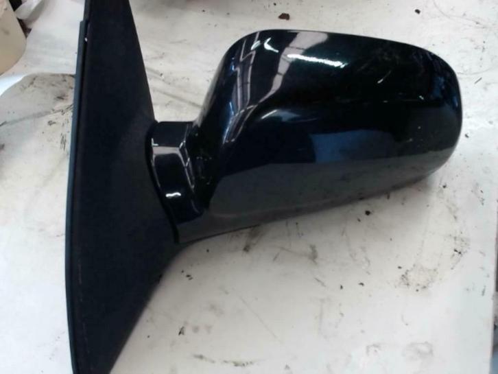 elektrische linkerspiegel chevrolet nubira, Auto-onderdelen, Spiegels, Chevrolet, Gebruikt, Ophalen of Verzenden