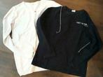 Gilet vertbaudet 14 ans et t shirt zara, Kinderen en Baby's, Kinderkleding | Overige, Ophalen of Verzenden, Gebruikt, Zara