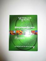 @ncyclopedie van planten Winkler Prins, Livres, Encyclopédies, Comme neuf, Fleurs et Plantes, Enlèvement ou Envoi, Tome à part