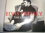 CD Elvis Presley The Greatest / jailhouse rock, Cd's en Dvd's, Ophalen of Verzenden