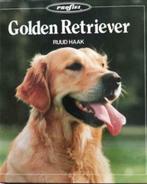 Golden Retriever, Ruud Haak, Livres, Animaux & Animaux domestiques, Chiens, Utilisé, Enlèvement ou Envoi