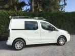 Citroën berlingo,