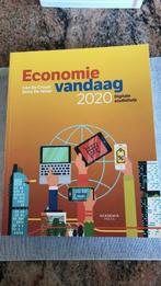 Ivan De Cnuydt - Economie vandaag 2020, Ivan De Cnuydt; Sonia De Velder, Ophalen