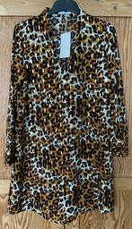 Robe/Tunique léopard - Taille S/M - 20€, Vêtements | Femmes, Taille 38/40 (M), Neuf