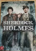Sherlock Holmes - limited edition in metal case, Ophalen of Verzenden