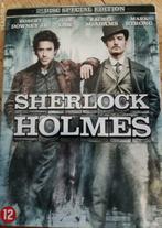 Sherlock Holmes - limited edition in metal case, Cd's en Dvd's, Ophalen of Verzenden