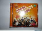 Eurosong For Kids CD 2008, Cd's en Dvd's