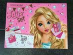 TOPModel Letter Set, Ophalen, Gebruikt, Knutselen