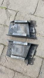 Bumper drager BMW E36 (origineel), BMW, Ophalen