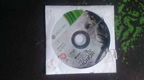 Medal of honor xbox 360, Games en Spelcomputers, Games | Xbox 360, Ophalen of Verzenden