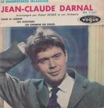 Jean-Claude Darnal – Dans le jardin / Six scotches + 2 – EP, CD & DVD, 7 pouces, Pop, EP, Utilisé