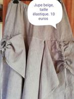 100 % lin, Enlèvement ou Envoi, Comme neuf