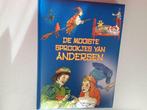 De mooiste sprookjes van Andersen, Ophalen of Verzenden, Zo goed als nieuw