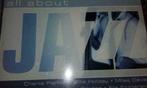 All about Jazz, Ophalen, 1960 tot 1980, Zo goed als nieuw, Jazz