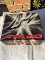 Bottes moto femme Falco - pointure 37 - comme neuves, Motos, Enlèvement ou Envoi, Seconde main, Bottes