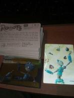 AUTOCOLLANTS PANINI ROBOTS 2005, Hobby & Loisirs créatifs, Jeux de cartes à collectionner | Autre, Comme neuf, Cartes en vrac