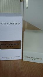 Nieuwe fles dames EDT. Angel  Schlesser femme, Bijoux, Sacs & Beauté, Beauté | Parfums, Envoi, Neuf