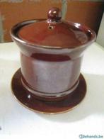 Theepot, Antiek en Kunst, Ophalen of Verzenden