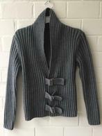 Gilet AMAYA ARZUAGA, Neuf, Taille 38/40 (M), Gris, Enlèvement ou Envoi