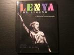 Lenya the legend  -A Pictorial Autobiography-  David Farneth, Ophalen of Verzenden, Cabaret