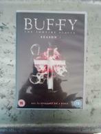 7 seizoenen Buffy, The vampire slayer, CD & DVD, DVD | TV & Séries télévisées, Action et Aventure, Coffret, Enlèvement ou Envoi