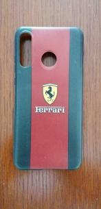 Huawei p30 lite hoesje Ferrari 5€ per stuk., Telecommunicatie, Mobiele telefoons | Huawei, Ophalen, Nieuw