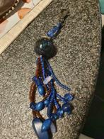 Tassen hanger/, Handtassen en Accessoires, Tassen | Damestassen, Ophalen of Verzenden, Nieuw, Blauw, Overige typen