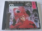 Cd Le Son de vos films Vidéaste n 9, Enlèvement ou Envoi