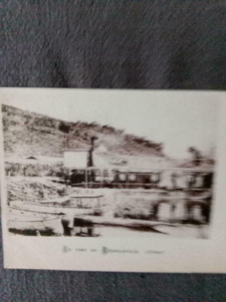 Congo, Ophalen of Verzenden