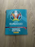 Panini euro 2020 - Tournament edition
