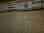 Stuva Malad Ikea Lade blauw 90X49X48 cm nieuwstaat in verpak