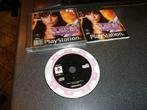 Playstation 1 Xena Warrior Princess (orig-compleet), Games en Spelcomputers, Games | Sony PlayStation 1, Vanaf 16 jaar, Gebruikt