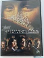 Dvd: The Da Vinci Code, Vanaf 12 jaar, Ophalen of Verzenden