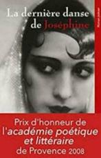 La dernière danse de Joséphine Martine Cardière Editions Dri, Comme neuf, Belgique, Enlèvement ou Envoi