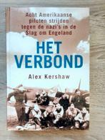 Het Verbond - Alex Kershaw **Nieuw**, Boeken, Nieuw, Ophalen of Verzenden