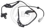 ABS sensor voor Toyota RAV4 - versie 2 - Vooraan links, Ophalen, Nieuw, Toyota