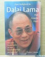 Dalai Lama - Het goede hart (Uitgave: 1996), Livres, Ésotérisme & Spiritualité, Comme neuf, Arrière-plan et information, Âme ou Mortalité
