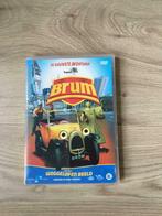 DVD Brum en het weggelopen beeld, Alle leeftijden, Ophalen